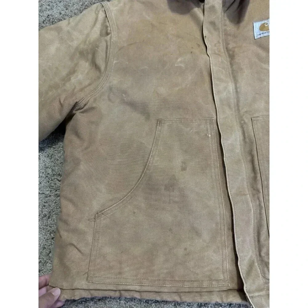 Carhartt vtg cahartt